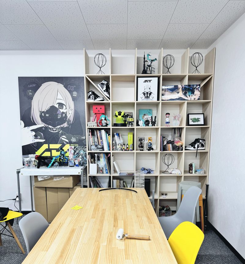 合同会社リグラフィックス