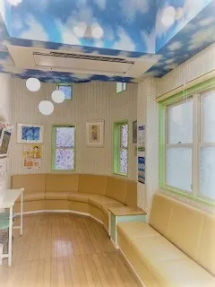 医療法人愛幸会 くまだ内科・小児科クリニックのアルバイト・バイト求人情報