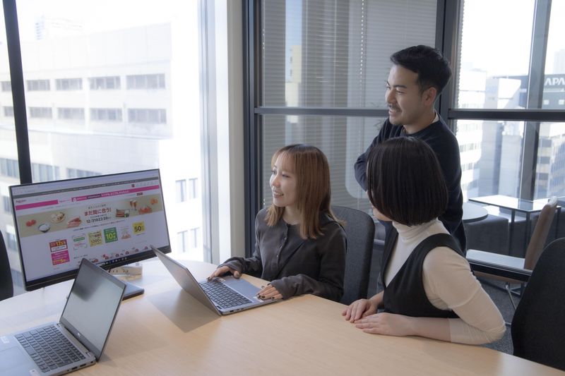 ジャグー株式会社のアルバイト・バイト求人情報-04