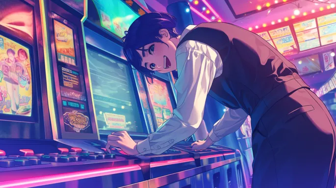 求人画像