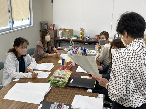 株式会社ごじょいるのアルバイト・バイト求人情報-02