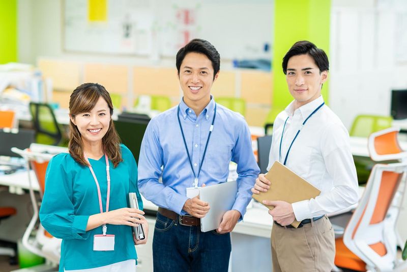 医療法人社団メディカルフロンティアの求人・転職情報