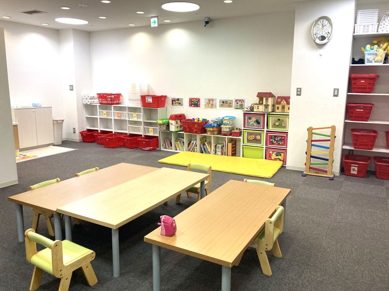 きっずぱーくこうべ　西神教室のアルバイト・バイト求人情報-05