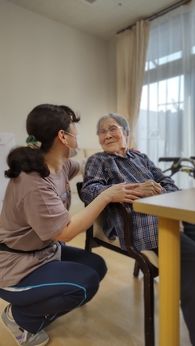 大阪府社会福祉事業団　特別養護老人ホーム高槻荘の求人情報