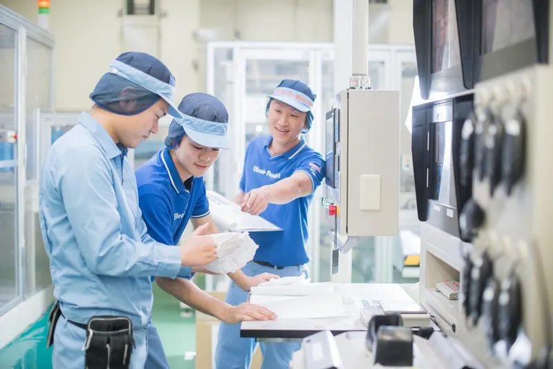 エリエールプロダクト株式会社の求人・転職情報