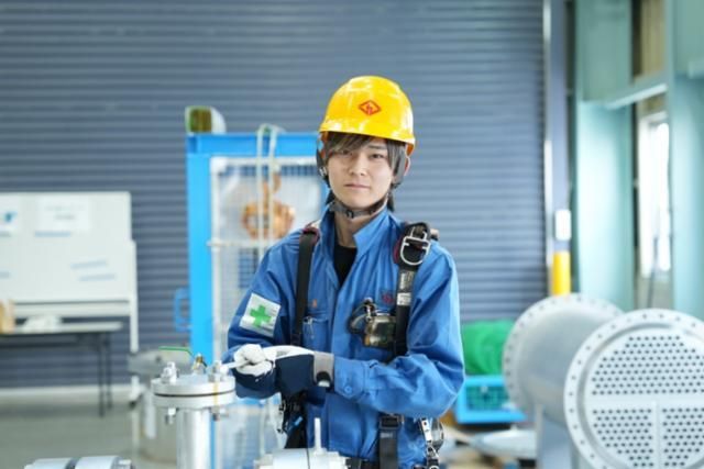 山九株式会社の求人・転職情報