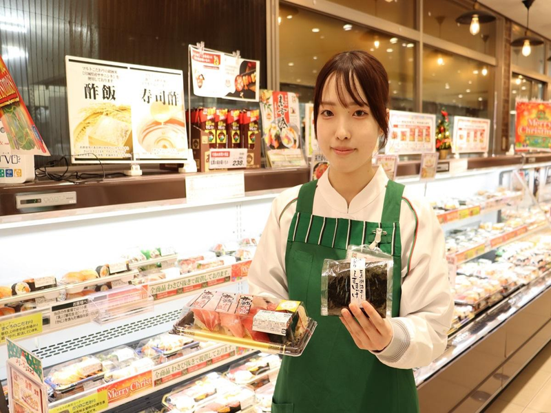 福島対面開催|地域の食生活を支える販促企画