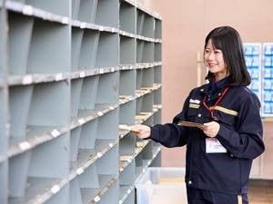 日本郵便株式会社 岡山郵便局のアルバイト・バイト求人情報-03