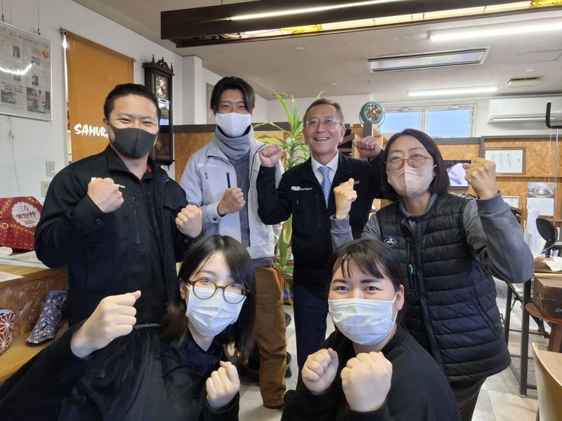 株式会社武蔵野ユニフォームの求人・転職情報