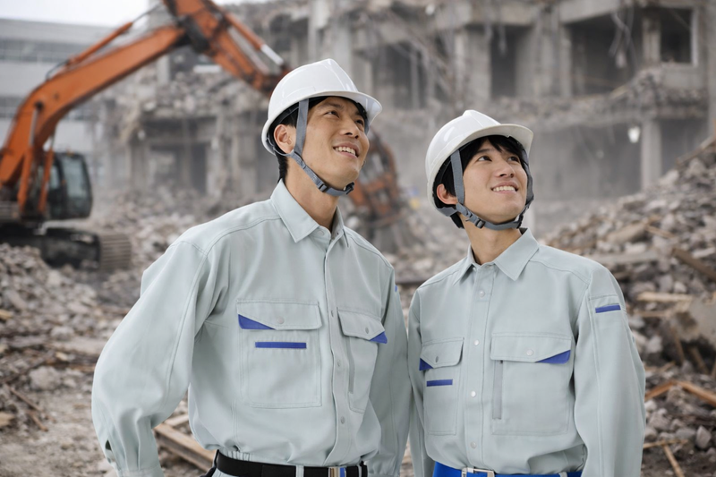 有限会社大洋産業の求人・転職情報