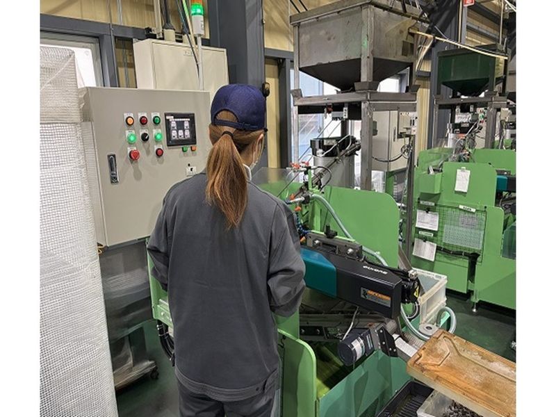 株式会社吉則螺子製作所の求人・転職情報