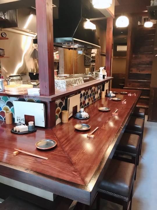 鶏屋はっぽんめ　天五店のアルバイト・バイト求人情報-03