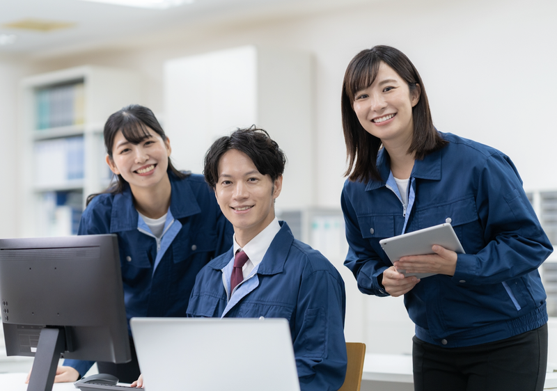 日新計器株式会社の求人・転職情報