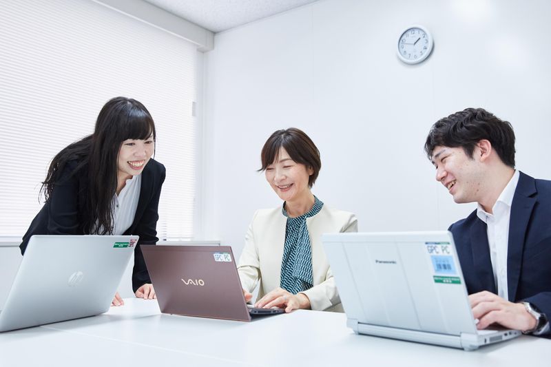 株式会社日立ソリューションズ・クリエイト