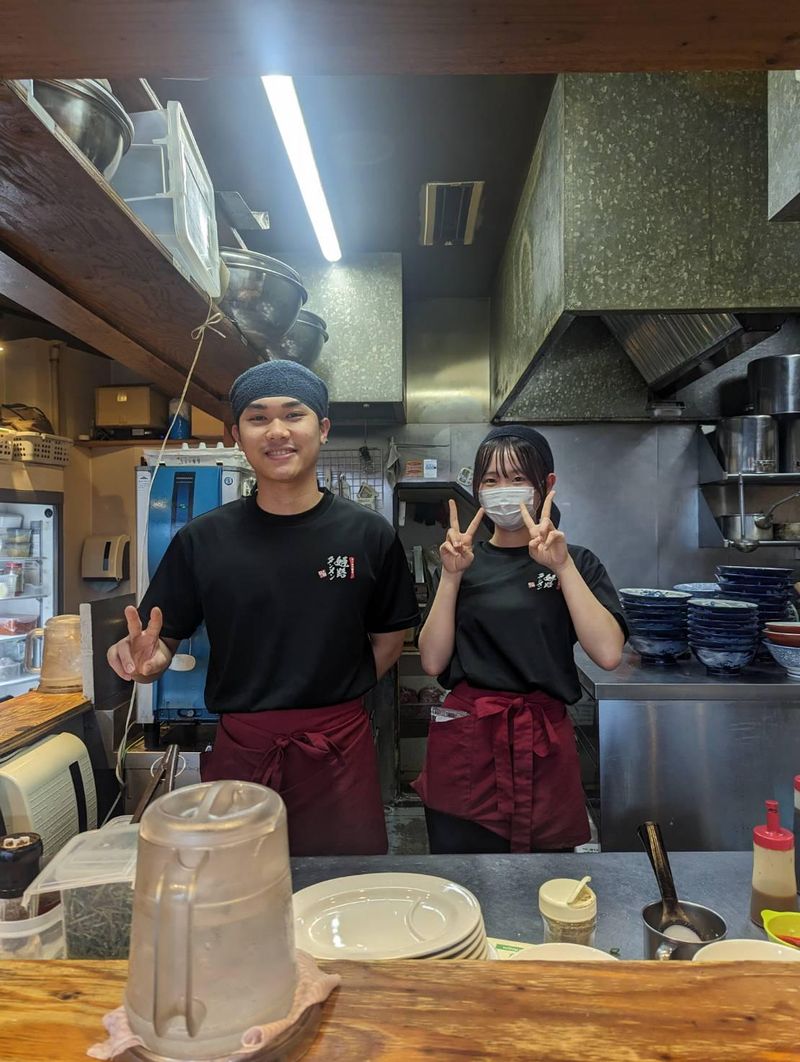 姫路タンメン姫路駅前店の求人4