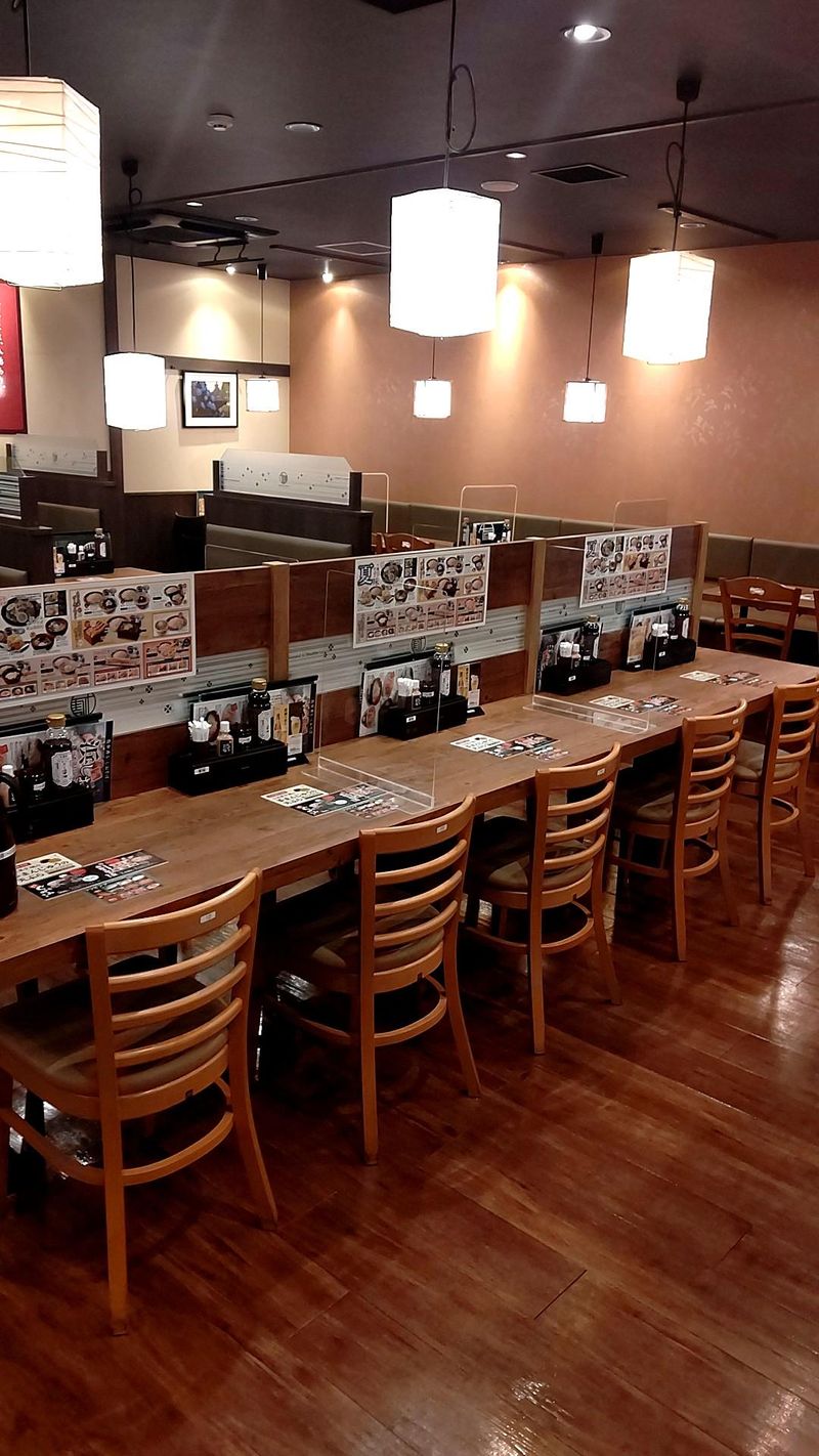 十割そば会　福島鳥谷野店/ウエルネス暖陽株式会社のアルバイト・バイト求人情報-02