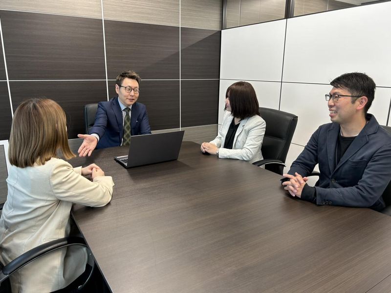 株式会社CMEコンサルティング　東京本社のアルバイト・バイト求人情報-03