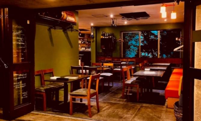 italian bar TAKA’s KITCHENのアルバイト・バイト求人情報-02