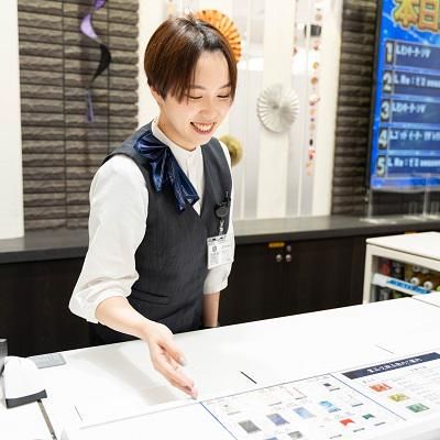【Web×30分】就活準備|アミューズメント業界を知ろう