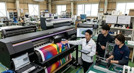 株式会社ミマキエンジニアリングの求人・転職情報