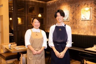 ドトール珈琲店 本郷三丁目店のアルバイト・バイト求人情報