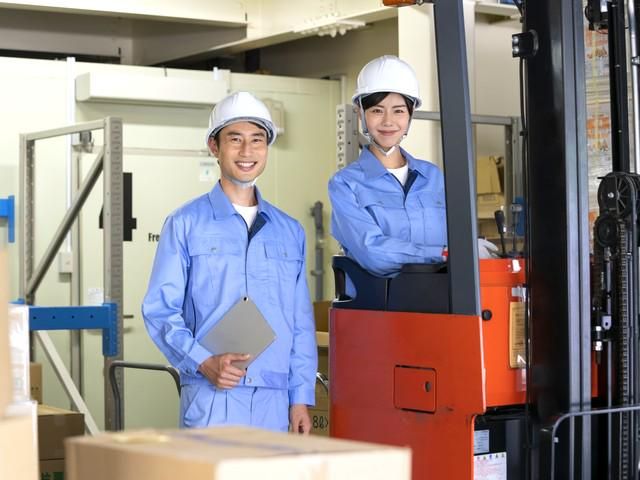 三新物流(株)　茨木市/関西最大級の物流センターのアルバイト・バイト求人情報-03