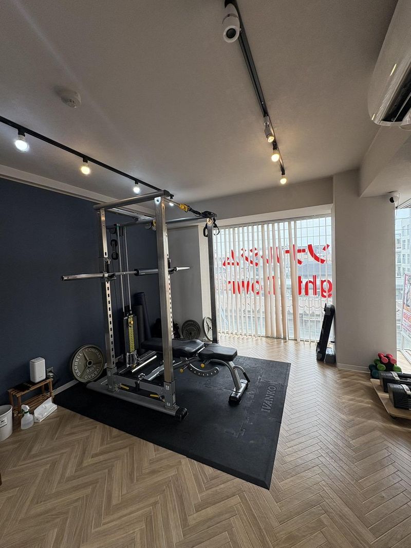 WeightDown 神戸駅店のアルバイト・バイト求人情報-05