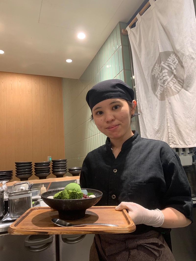 京はやしや　日比谷　林屋新兵衛店のアルバイト・バイト求人情報-04
