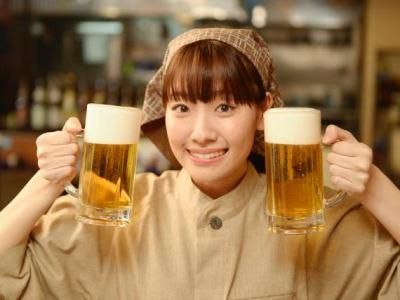 「隠れ処 六文銭」本店(研究学園本店)_【株式会社NEXT HOLDINGS】の派遣求人情報