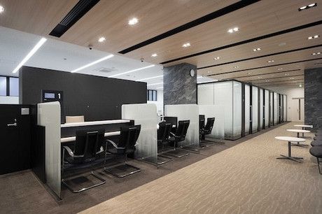 株式会社コントラフト(人材紹介)の求人・転職情報