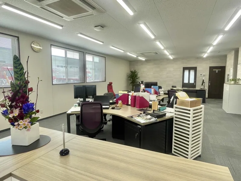 株式会社グローバルの求人・転職情報