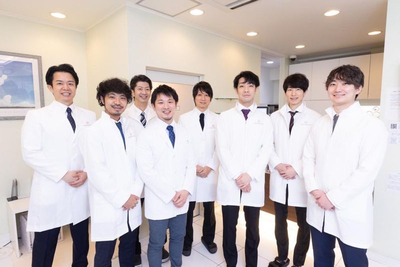 医療法人社団泰志会のアルバイト・バイト求人情報-02