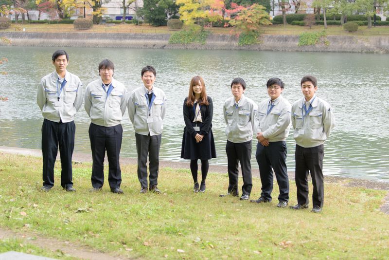 愛知/株式会社トヨタプロダクション内　㈱ダイコーテクノ分室のアルバイト・バイト求人情報-04