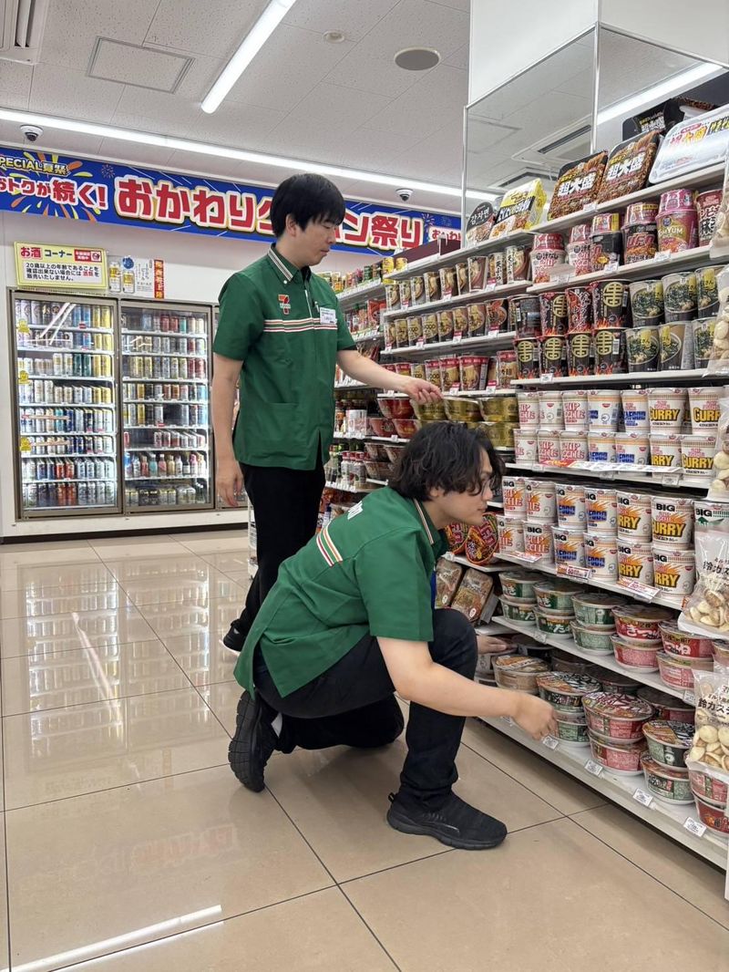セブンイレブン 大阪夕凪1丁目店のアルバイト・バイト求人情報-05