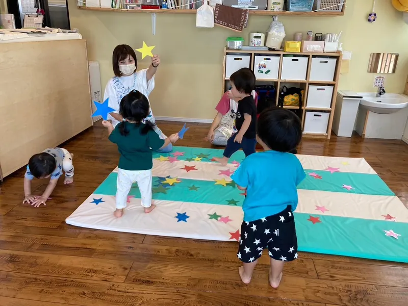 株式会社Ｌａｔｅｒａｌ　Ｋｉｄｓ