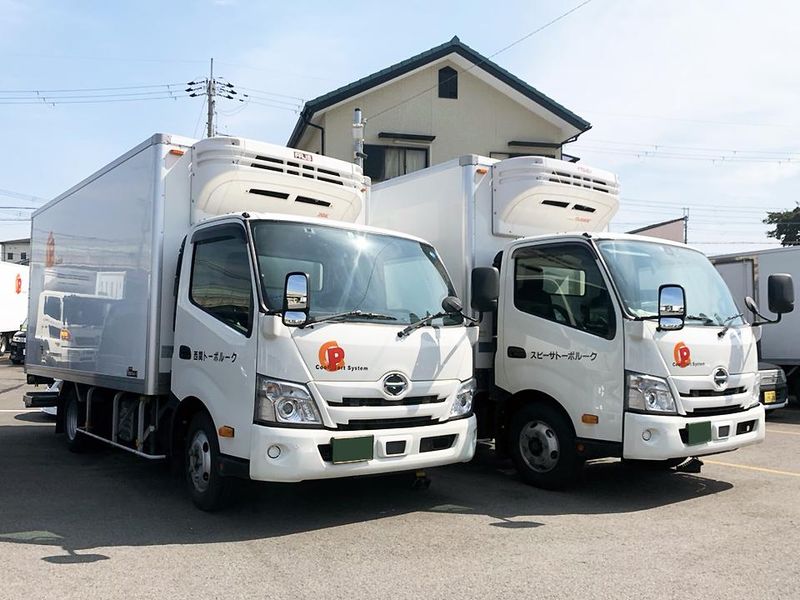 株式会社クールポート関西の求人・転職情報