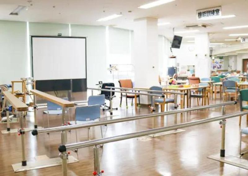 サンライズ　介護老人保健施設のアルバイト・バイト求人情報-04