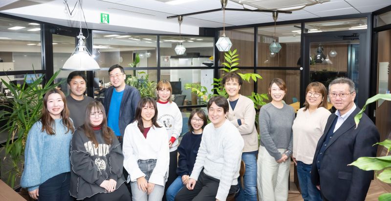 株式会社ツクリエの求人・転職情報