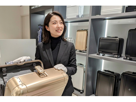 エース株式会社の求人・転職情報
