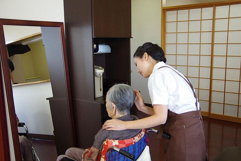 レッツヘルパー!桜十字(医療法人桜十字)のアルバイト・バイト求人情報-15