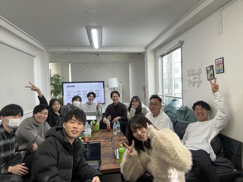 株式会社Reachのアルバイト・バイト求人情報-03