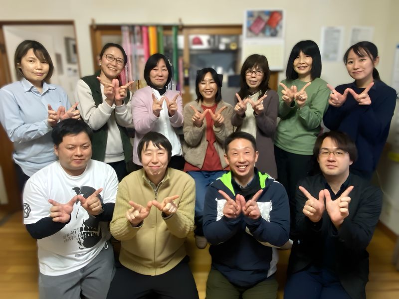 株式会社ワークフェアの求人・転職情報