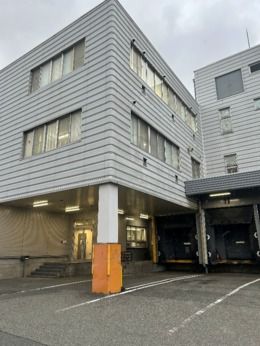 ロジストラスト・パートナーズ株式会社の求人・転職情報