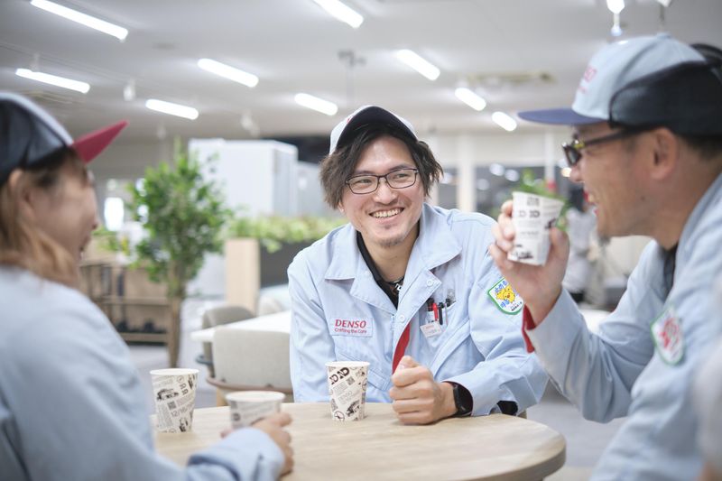 株式会社デンソー 幸田製作所のアルバイト・バイト求人情報-04