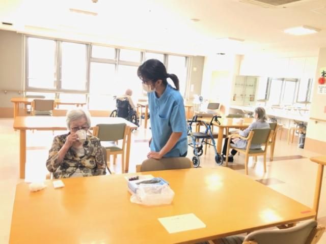 サニースポット相模原鵜野森I・IIのアルバイト・バイト求人情報-02