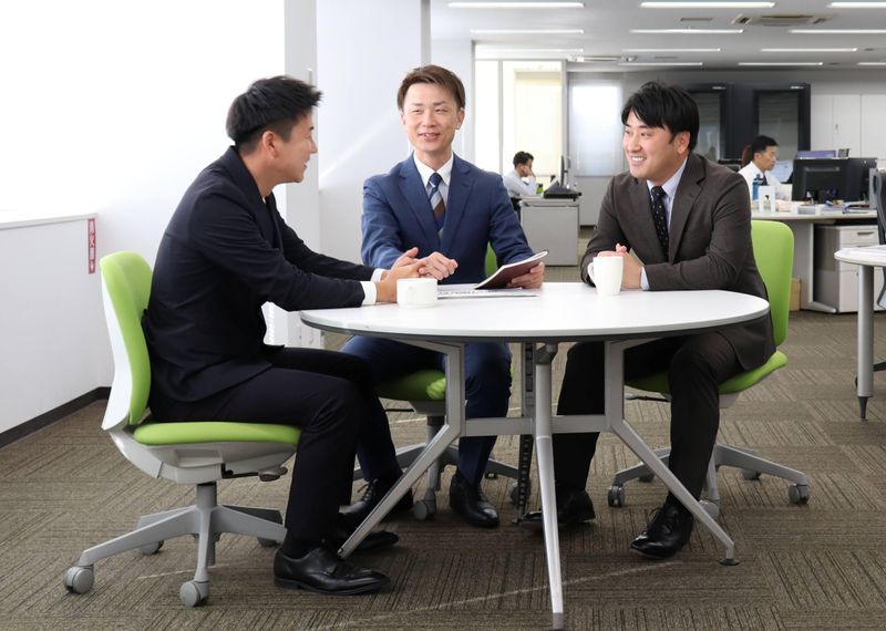 東鉱商事株式会社