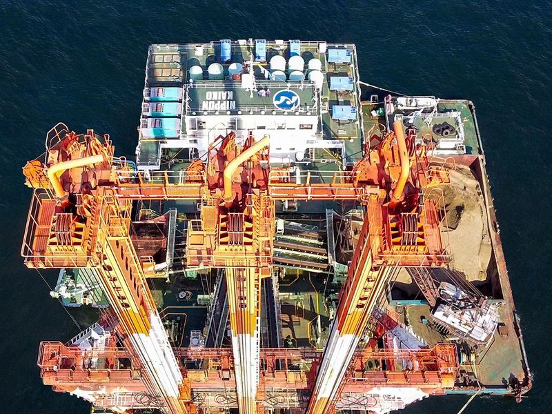 日本海工株式会社