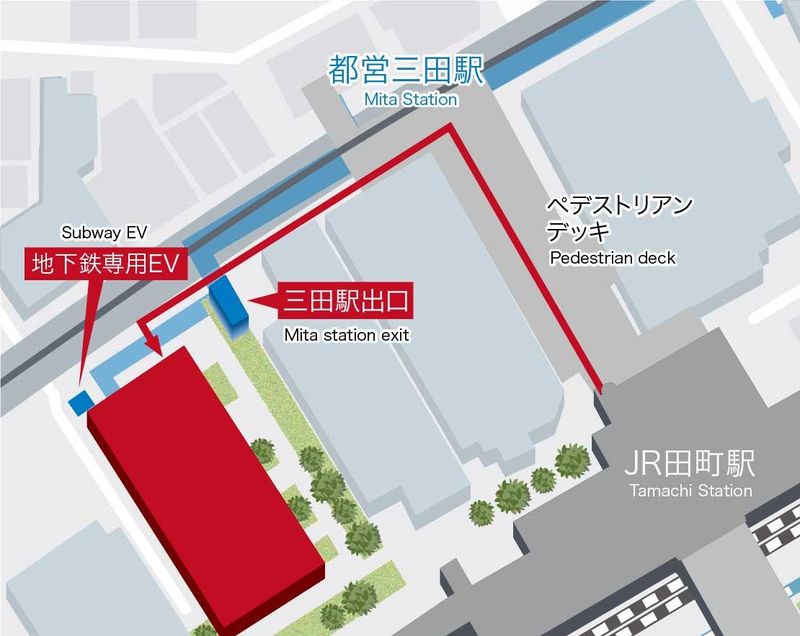 日本駐車場開発株式会社 ミタマチテラス 駐車場のアルバイト・バイト求人情報-04
