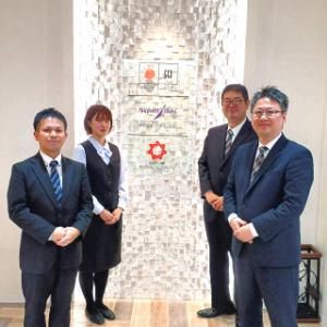 株式会社ジーシーアイの求人・転職情報