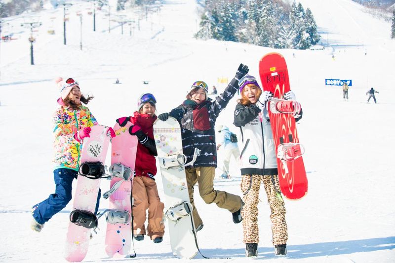 戸狩温泉スキー場株式会社-0007の求人・転職情報